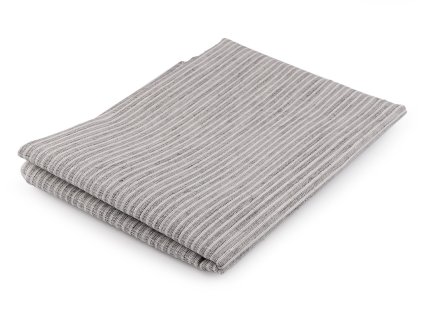 Žíněnka / výztuha 130 g/m² šíře 112 cm (Varianta šedá nejsvětlejší, Balení 1 m)