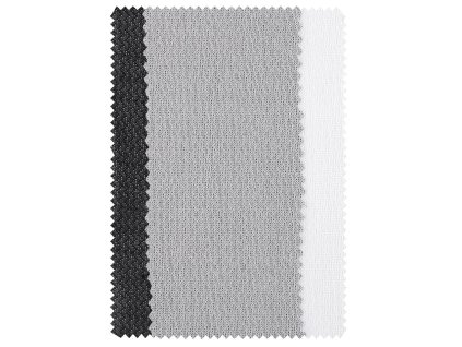 Rašlovka nažehlovací multielastická 40 g/m² šíře 150 cm (Varianta 1 bílá, Balení 1 m)