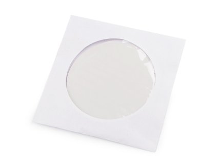 Samolepicí záplata transparetní Ø6 cm rychloopravná (Varianta transparent, Balení 1 ks)