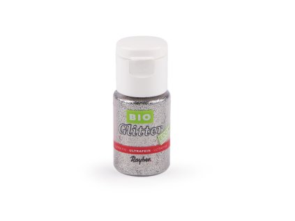 Glitry ekologické bez mikroplastu 7 g (Varianta 2 modrá, Balení 1 ks)