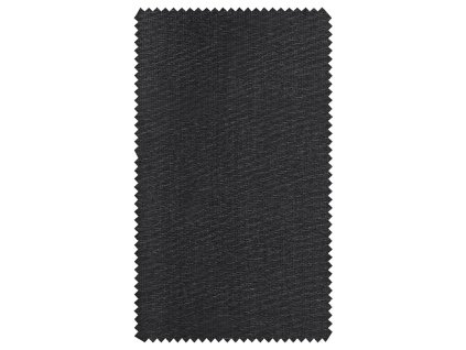 Rašlovka nažehlovací elastická Kufner 36 g/m² šíře 150 cm (Varianta 1 bílá, Balení 1 m)