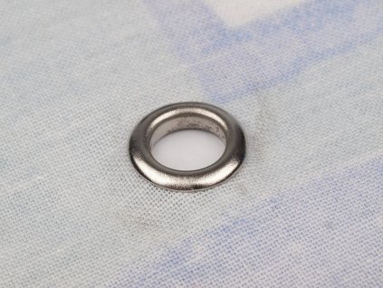 Piston k nýtování průchodek vnitřní Ø8 mm (Varianta nikl, Balení 1 sada)