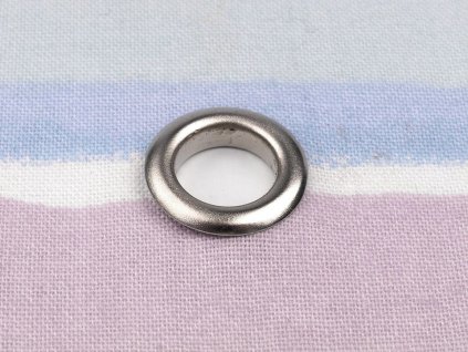 Piston k nýtování průchodek vnitřní Ø10 mm (Varianta 1 nikl, Balení 1 sada)