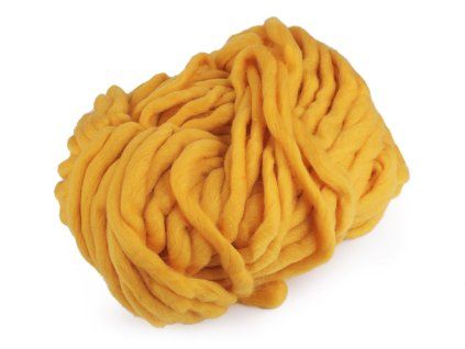 Extra silná příze 250 g (Varianta 5 černá, Balení 1 ks)