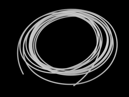 Výztuž Ø2 mm plastová (Varianta transparent, Balení 100 m)