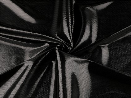 Úplet strečový s metalickým efektem (Varianta 4 pink, Balení 1 m)