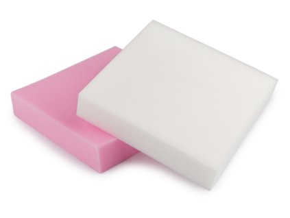 Molitan na plstění (Varianta 2 růžová, Balení 1 ks)