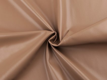 Koženka elastická s filcovým zpevněním (Varianta 5 (265 g/m²) černá, Balení 1 m)