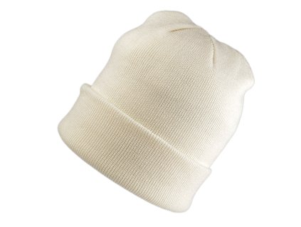 Zimní čepice unisex (Varianta 6 šedá tmavá, Balení 1 ks)