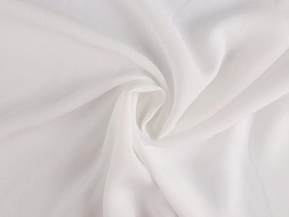 Viskózový popelín (Varianta 1 (051) krémová nejsvět., Balení 1 m)