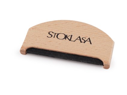 Odstraňovač žmolků - odžmolkovač (Varianta 2 černá plast, Balení 1 ks)