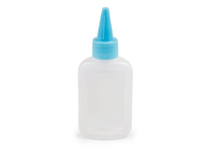 Olej do šicích strojů 25 ml (Varianta náhodná barva, Balení 1 ks)