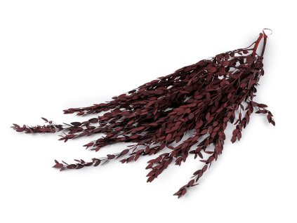 Umělý eukalyptus (Varianta zelenkavá, Balení 1 ks)