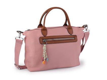Kabelka 38x26 cm (Varianta 9 černá, Balení 1 ks)