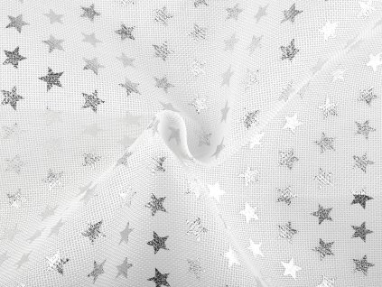 Dekorační metráž imitace juty (Varianta 6 zelená tmavá zlatá, Balení 1 m)