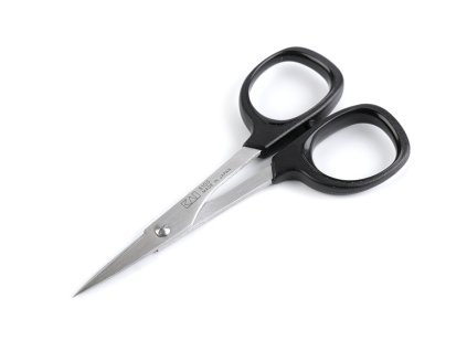 Nůžky párací KAI délka 10 cm (Varianta černá, Balení 1 ks)