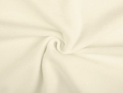 Polar fleece (Varianta 13 (38) bílá, Balení 1 m)