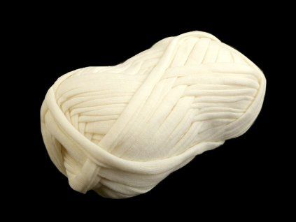 Špagety 100 g (Varianta 1 (02) Off White, Balení 1 ks)