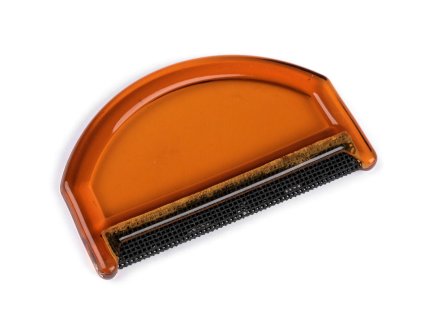 Odstraňovač žmolků - odžmolkovač (Varianta 1 přírodní stř. dřevo, Balení 1 ks)