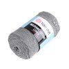 Pletací příze Macrame Cotton lurex 250 g