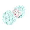 Pletací příze Alize Puffy 100 g (Varianta 4 (19) mint, Balení 1 ks)