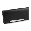 Dámská peněženka kožená (Varianta 10 černá, Balení 1 ks)