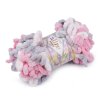 Pletací příze Alize Puffy color 100 g (Varianta 1 (5864) růžová nejsv., Balení 1 ks)