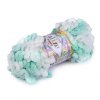 Pletací příze Alize Puffy color 100 g (Varianta 1 (5864) růžová nejsv., Balení 1 ks)