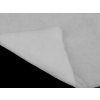 Vatelín 150 g/m² šíře 155 cm Freudenberg (Varianta bílá, Balení 1 m)
