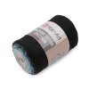 Pletací příze Macrame Cotton Spectrum 250 g (Varianta 5 (1304) šedá nejsvětlejší modrá, Balení 1 ks)