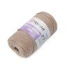 Pletací příze Twisted Macrame 250 g rozčesávací (Varianta 2 (768) béžová, Balení 1 ks)