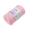 Pletací příze Twisted Macrame 250 g rozčesávací (Varianta 2 (768) béžová, Balení 1 ks)