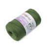 Pletací příze Twisted Macrame 250 g rozčesávací (Varianta 2 (768) béžová, Balení 1 ks)