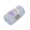 Pletací příze Twisted Macrame 250 g rozčesávací (Varianta 2 (768) béžová, Balení 1 ks)