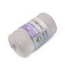 Pletací příze Twisted Macrame 250 g rozčesávací (Varianta 2 (768) béžová, Balení 1 ks)