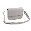 Kabelka crossbody 23x16 cm (Varianta 31 černá, Balení 1 ks)
