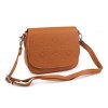 Kabelka crossbody 23x16 cm (Varianta 31 černá, Balení 1 ks)