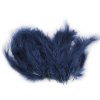 Pštrosí peří délka 9-16 cm (Varianta 8 černá, Balení 1 sáček)