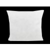 Polštář / výplň PES duté vlákno 45x45 cm 400 g (Varianta bílá, Balení 2 ks)
