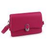 Kabelka crossbody 23x20 cm (Varianta 30 černá, Balení 1 ks)