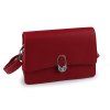 Kabelka crossbody 23x20 cm (Varianta 30 černá, Balení 1 ks)