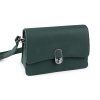 Kabelka crossbody 23x20 cm (Varianta 30 černá, Balení 1 ks)