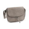 Kabelka crossbody 23x20 cm (Varianta 30 černá, Balení 1 ks)