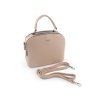 Kabelka crossbody 23x20 cm (Varianta 30 černá, Balení 1 ks)