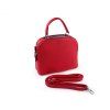 Kabelka crossbody 23x20 cm (Varianta 30 černá, Balení 1 ks)