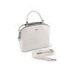 Kabelka crossbody 23x20 cm (Varianta 30 černá, Balení 1 ks)