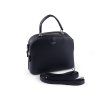 Kabelka crossbody 23x20 cm (Varianta 30 černá, Balení 1 ks)