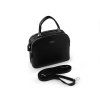 Kabelka crossbody 23x20 cm (Varianta 30 černá, Balení 1 ks)