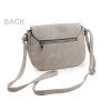 Kabelka crossbody 23x20 cm (Varianta 30 černá, Balení 1 ks)