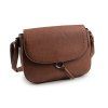 Kabelka crossbody 23x20 cm (Varianta 30 černá, Balení 1 ks)